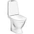 Gustavsberg Nautic 1510 toilet