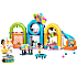 LEGO Friends Sjovt indendørs legeland 42686
