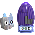 Pet simulator core 2-pack