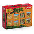 Schleich safarisæt 42736
