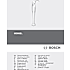 Bosch stavblender MSM6B100