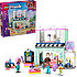 LEGO Friends Frisørsalon og accessories-butik 42662