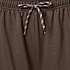 VRS dame sweatshorts str. L - brun