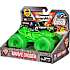 Monster Jam 1:43 Light Up Wheels Truck legetøjsbil - flere varianter - assorteret