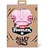 Fuggler bamse Alley Cats - assorteret