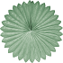 Salling vifte Ø: 30 cm - Grøn