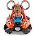 PAW Patrol Mighty Movie redningskøretøj 23 cm – flere varianter - assorteret
