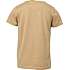 VRS børne T-shirt str. 98/104 - beige