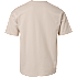 VRS unisex T-shirt str. XS - beige