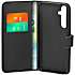 Puro Samsung Galaxy A35 wallet - sort