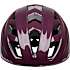 SCO cykelhjelm - bordeaux