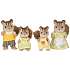 Sylvanian Families Brun Egern