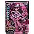 Monster High Draculaura dukke