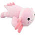 Axolotl plys soft - pink