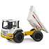 Bruder Dump Truck