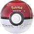 Pokémon Poké Ball Tin samlekort