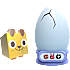 Pet simulator core 2-pack