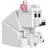 Minecraft Mini Mode Spawn Egg figur - flere varianter - assorteret