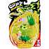 Goo Jit Zu Meteor Madness figur - flere varianter - assorteret
