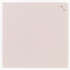 Naga magnetisk glastavle 45x45 cm - pink