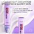 Glass Skin creme m. hyaluronsyre, B3-, B5- og C-vitamin
