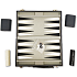 Backgammon Deluxe kuffert