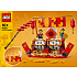 LEGO kinesisk kalender sæsonbetonet gave 40678