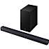 Samsung TV 55" TQ55S85F + HW-B46CF Soundbar