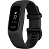 Garmin Vivosmart 5 aktivitetsur - sort