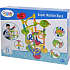 Constructor kids super marble race