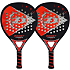 Dunlop Boost Power 2.0 Padelbat 2-pak