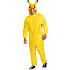 Pokémon Pikachu kostume str. L-XL