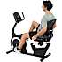Top Sport Ergometer RS 4000 Siddecykel