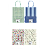 Gavepose str. M - flere varianter - assorteret
