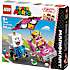 LEGO Super Mario Wario og King Boo 72038