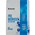 Pre Workout-pulver Blue Raspberry