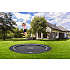 Salta Royal Inground Sport havetrampolin Ø: 366 cm
