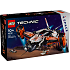 LEGO Technic VTOL-transportrumskib LT81 42181