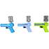 SpinOut mini vandpistol - flere varianter - assorteret