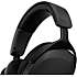 HyperX Cloud Stinger 2 Core gaming headset - sort