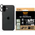 PanzerGlass linse beskyttelse iPhone 16