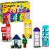 LEGO Classic Kreative huse 11035