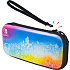 PDP Nintendo Switch rejsetaske - Star Spectrum