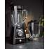 OBH Nordica blendforce 2-i-1 blender og juicer - sort