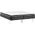 Huma Prestige boxmadrasseng 160x200 cm