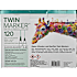 DanPen Twinmarkers 120 stk