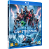 Blu-ray Ghostbusters: Frozen Empire
