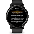 Garmin Venu 3 smartwatch - Black