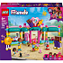 LEGO Friends Heartlake City slikbutik 42649