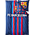 FC Barcelona sengetøj - 140x200 cm